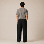 IMANUÉL Monaco Pantalon Oversize