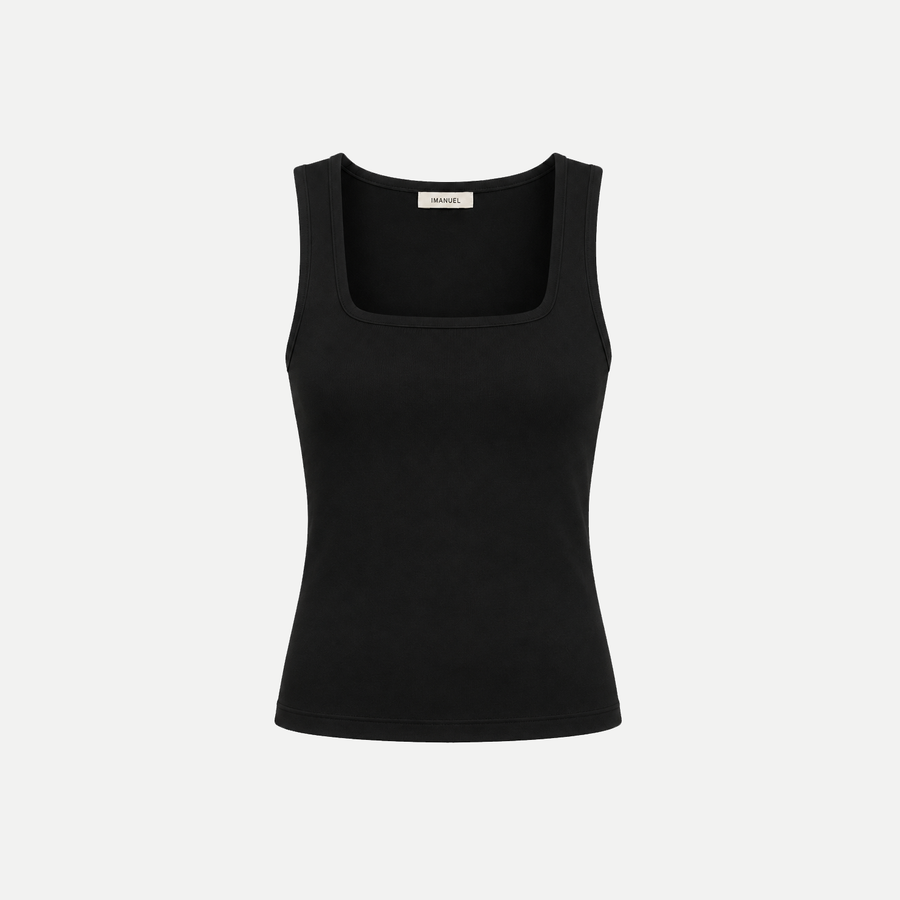 IMANUÉL Sleeveless Top