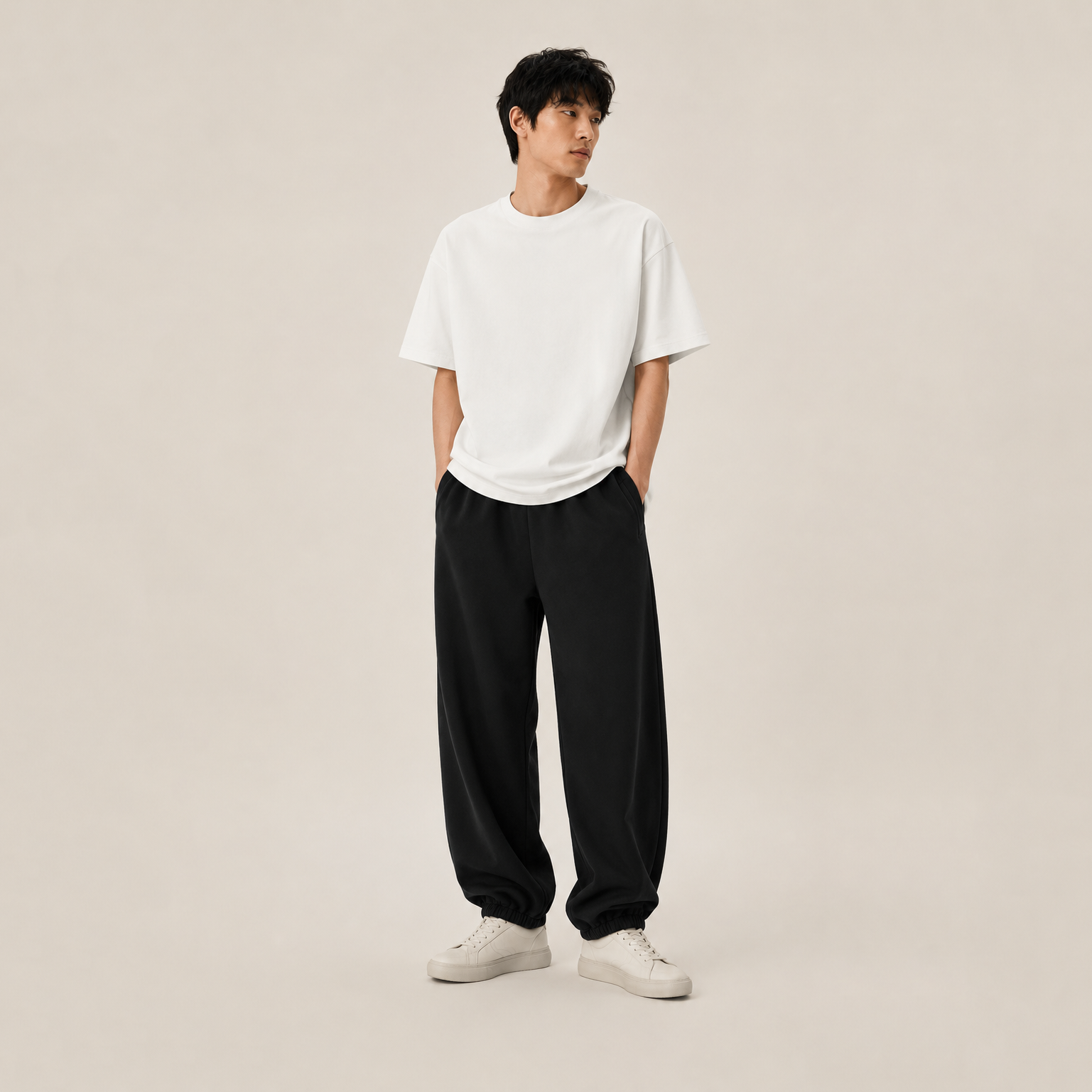 color:Off White
