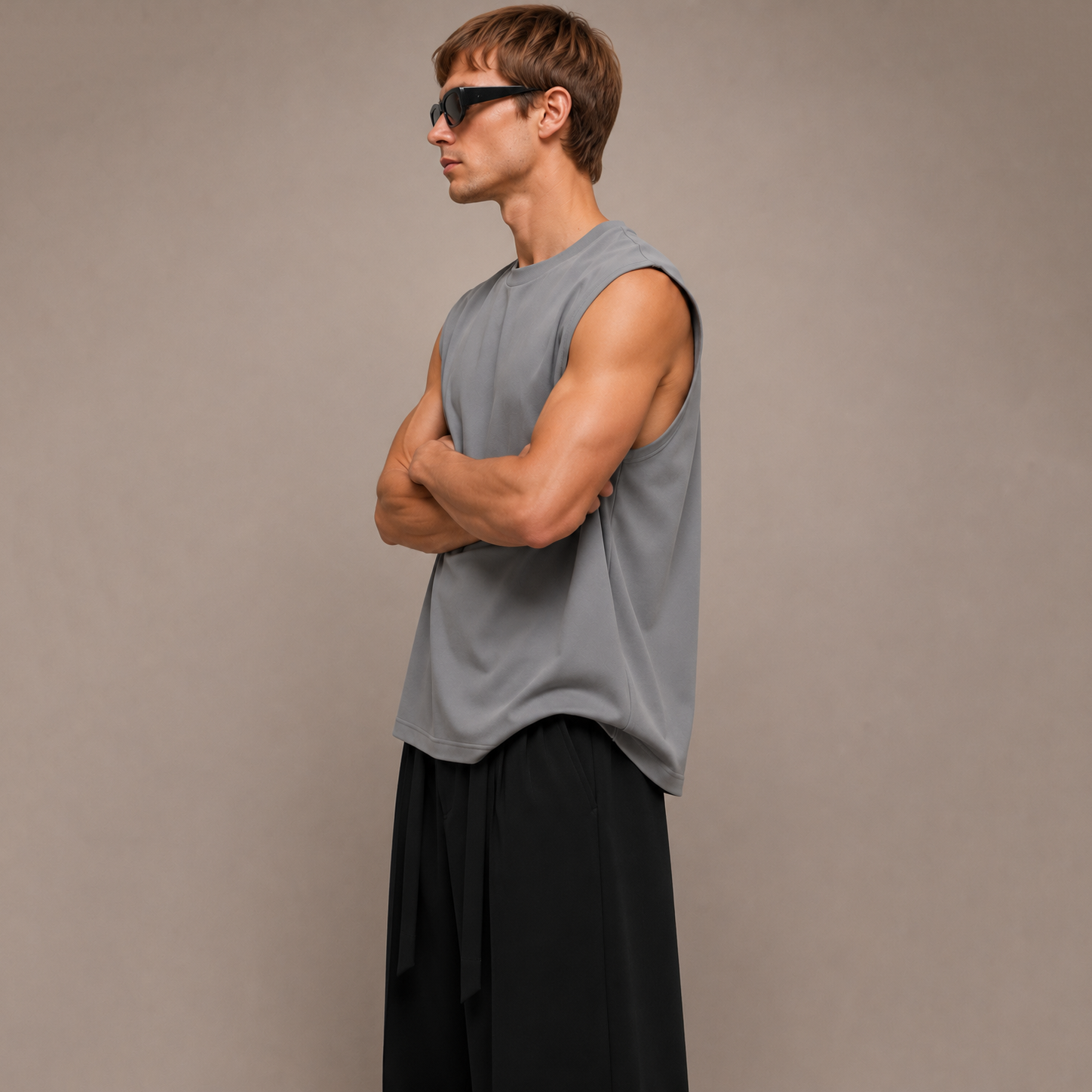 color:Gray