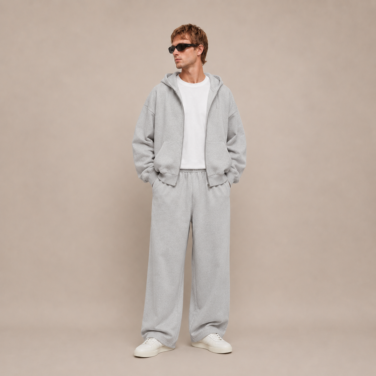 color:Gray