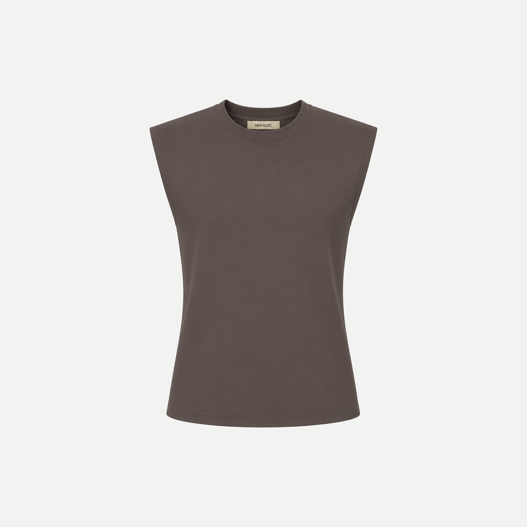 color:Brown