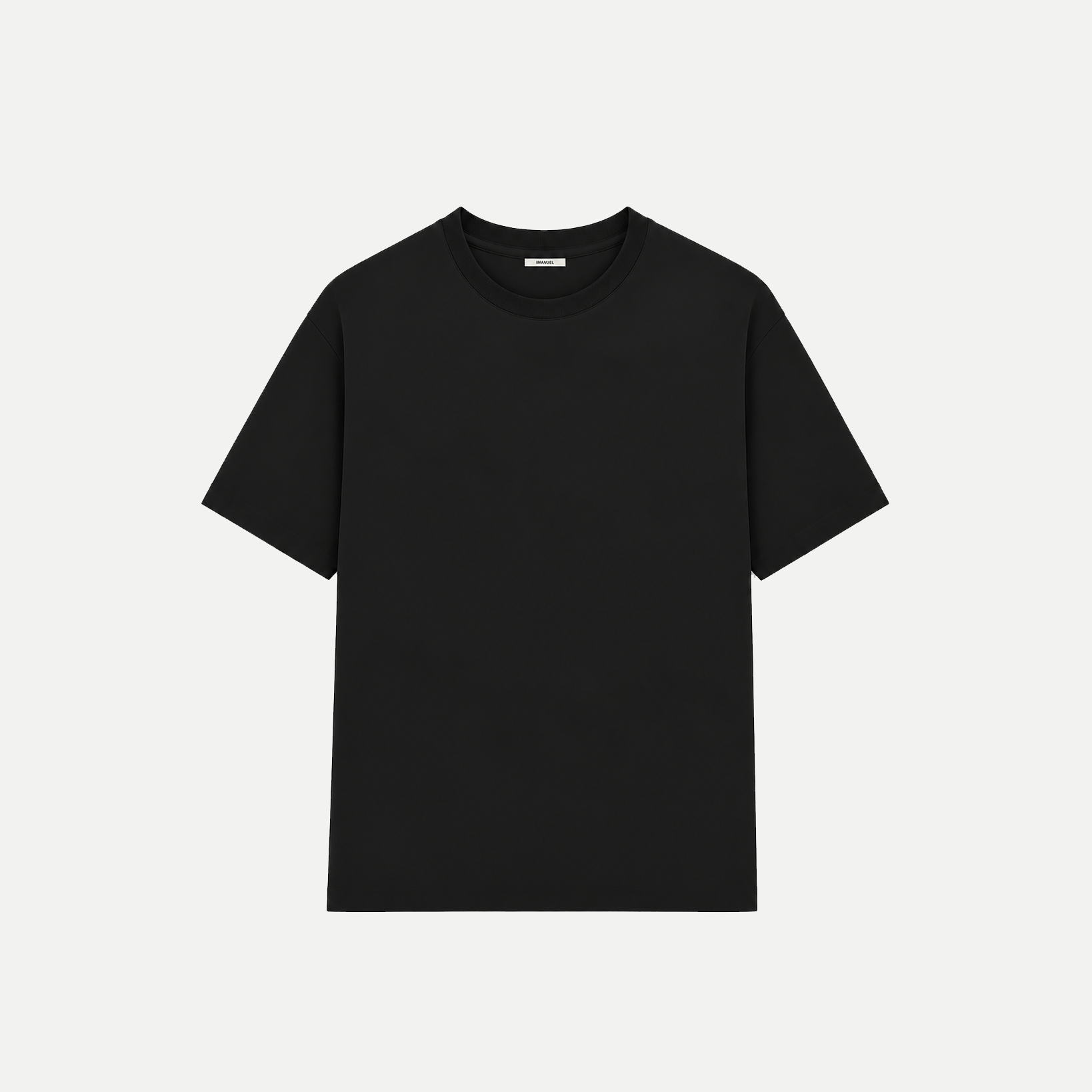 IMANUÉL 3-Tee Bundle