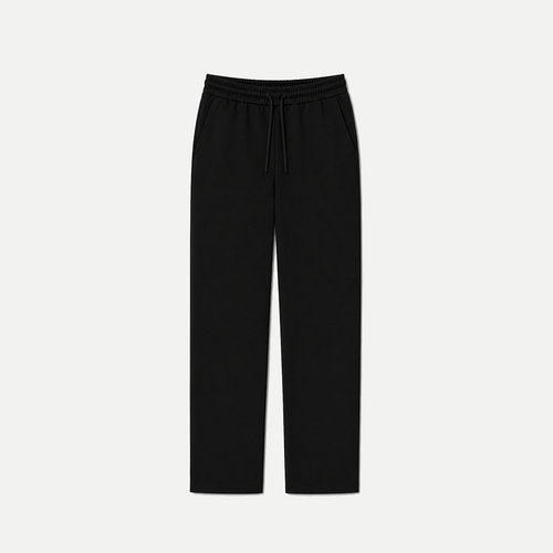 IMANUÉL Formal Pants