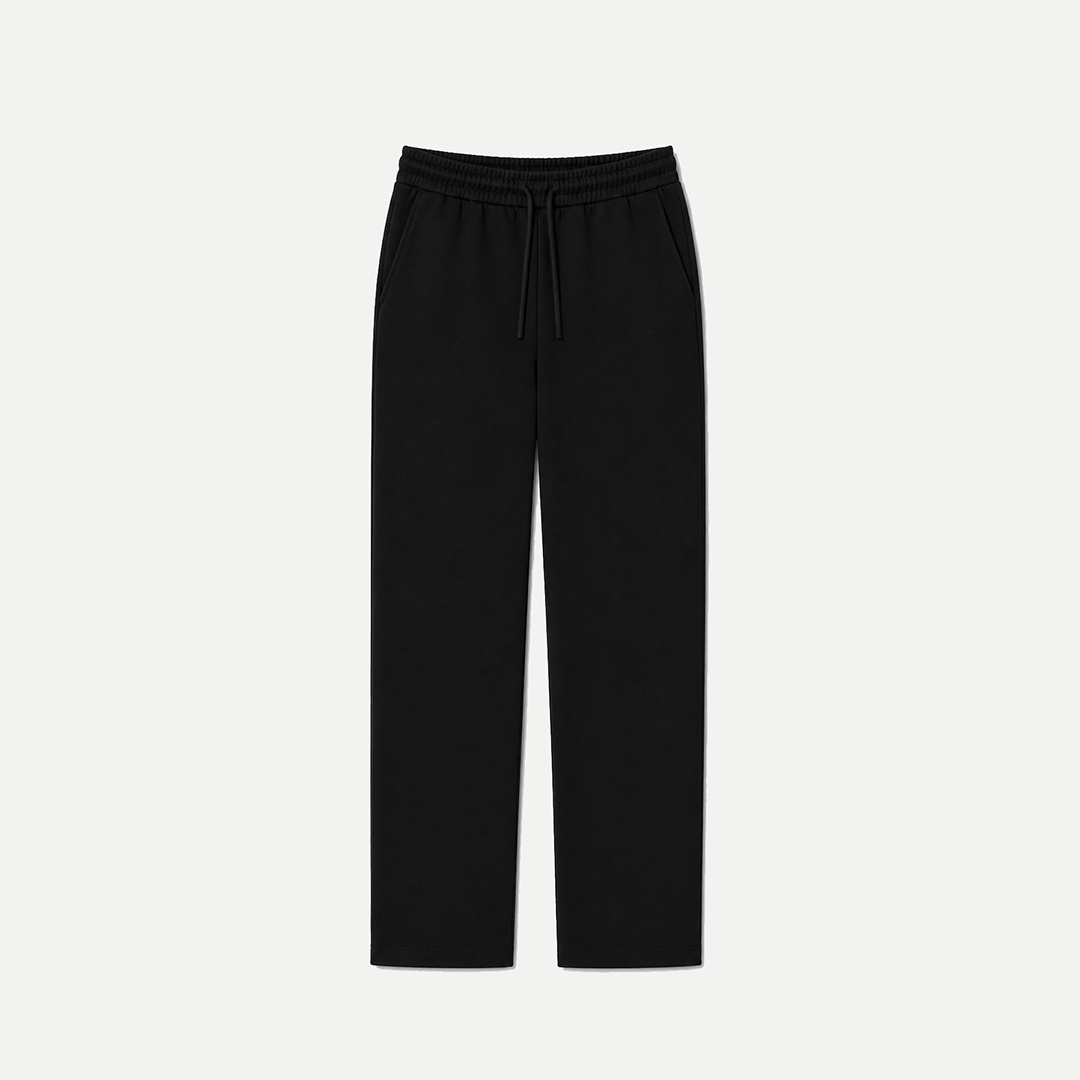 IMANUÉL Formal Pants