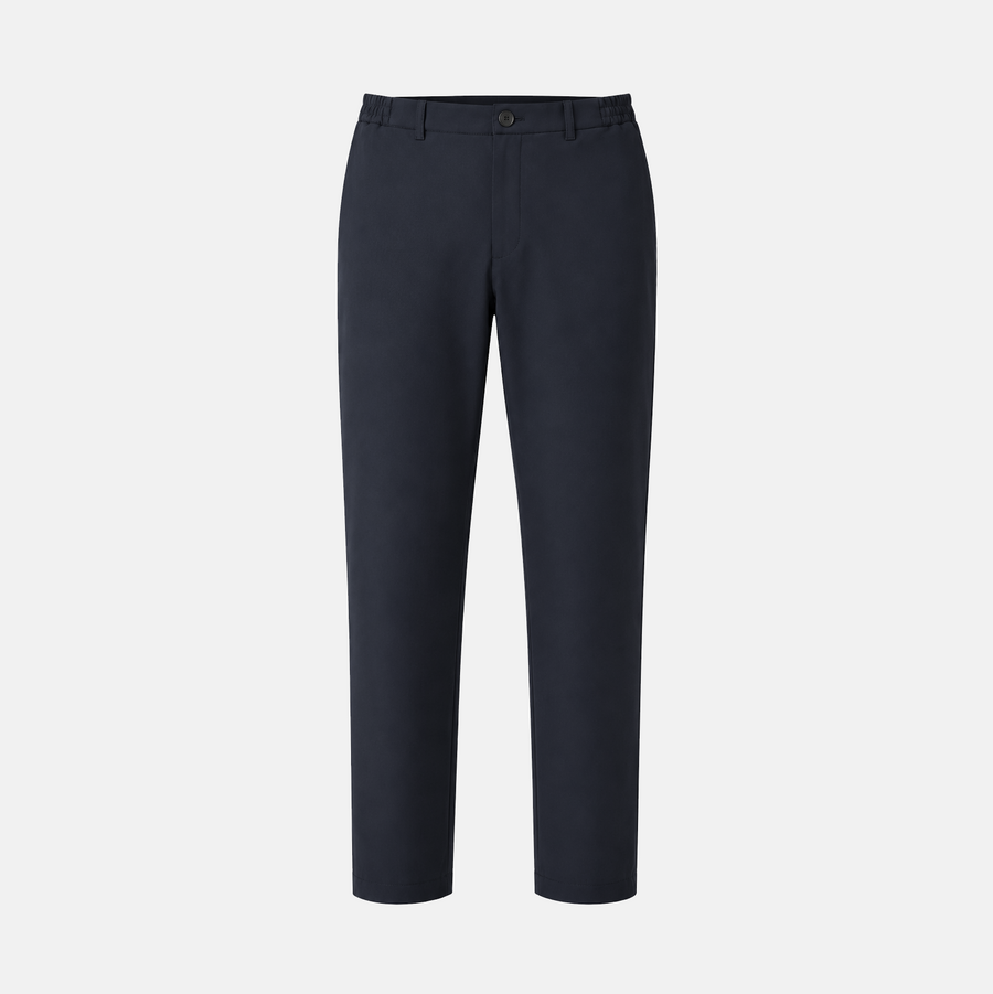 IMANUÉL Otello Formal Pants