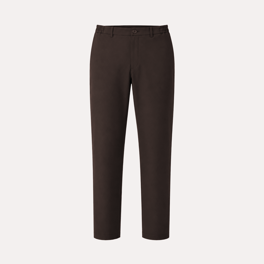 color:Brown