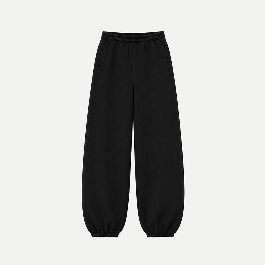 IMANUÉL Basic Pants