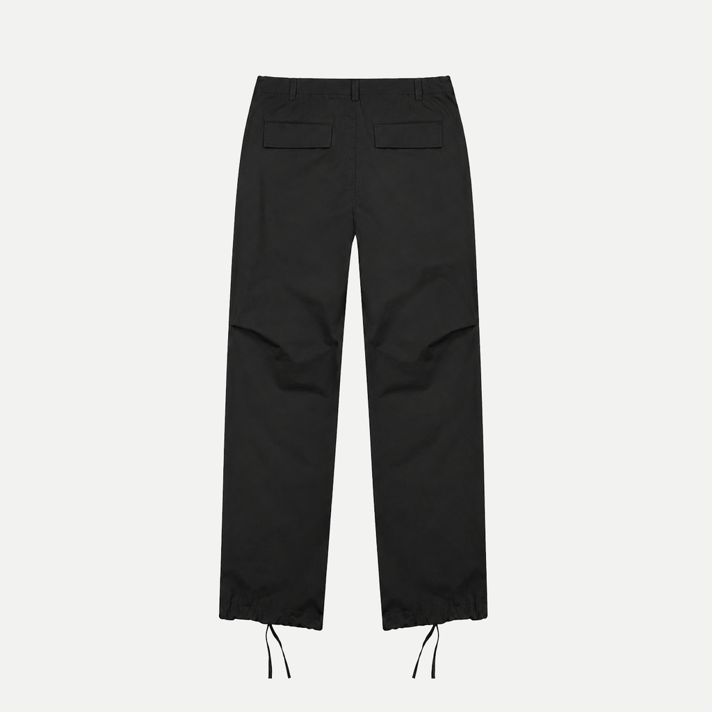 IMANUÉL Basic Parachute Pants