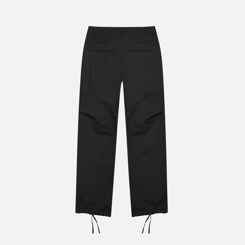 IMANUÉL Basic Parachute Pants
