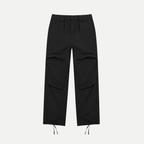 IMANUÉL Basic Parachute Pants