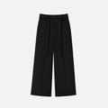 IMANUÉL Oversized Pants