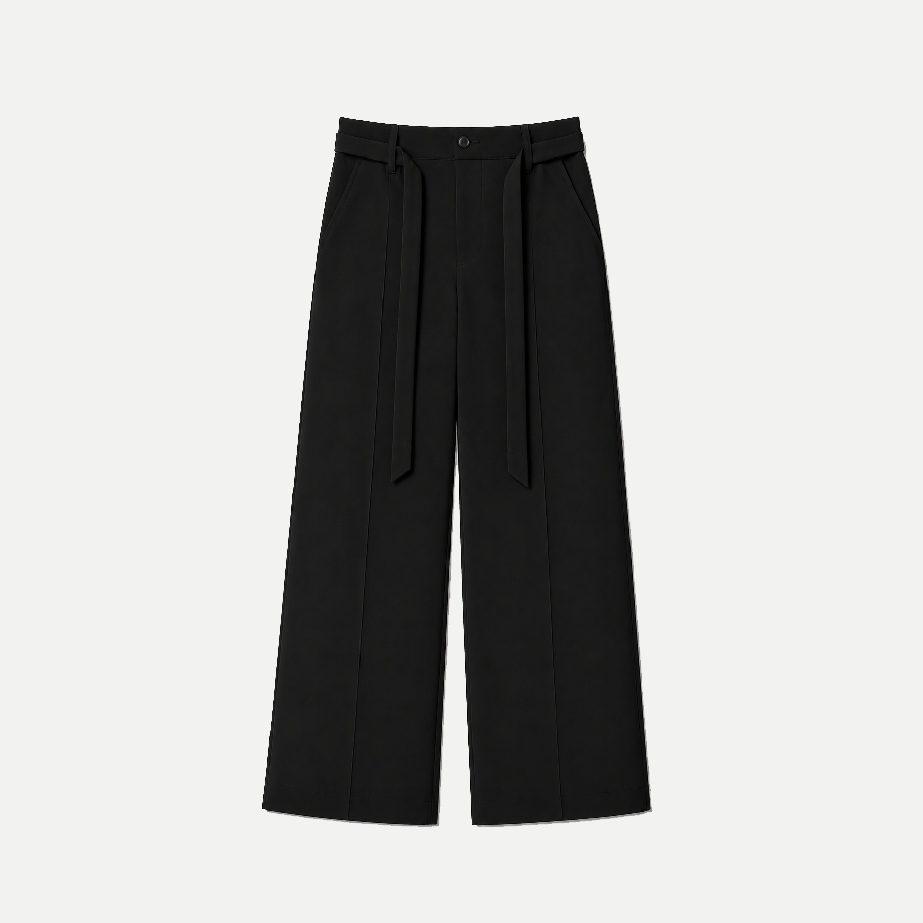 IMANUÉL Oversized Pants
