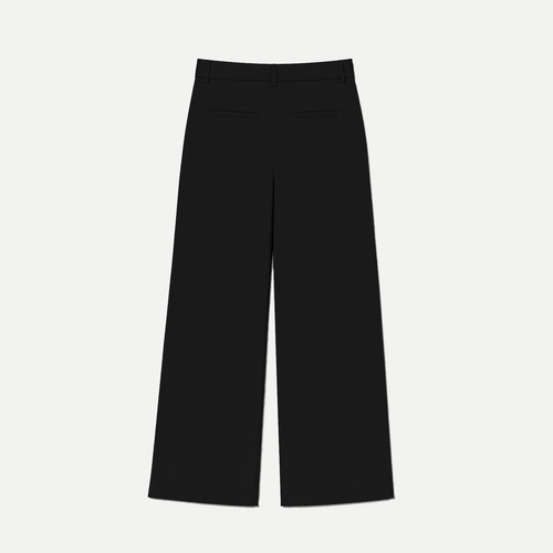 IMANUÉL Oversized Pants